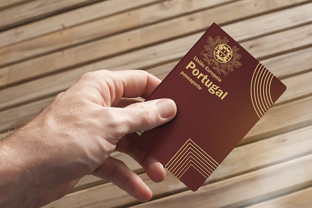 Legal Residence Period to Apply for Nationality in Portugal